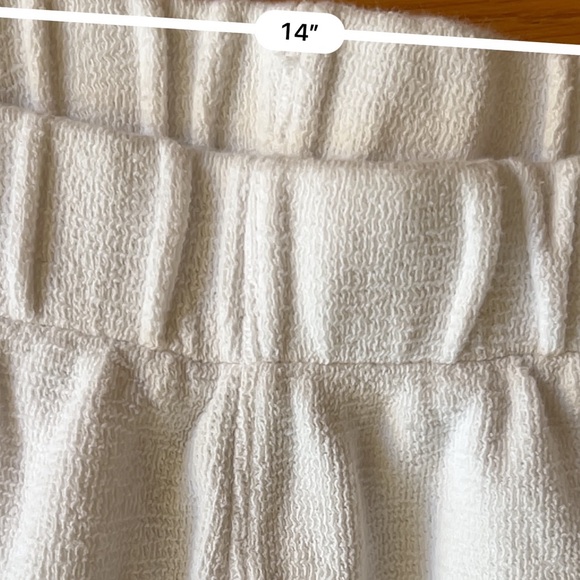 Boys Lie Straight Flush Jogger Sweatpant Women’s XL Logo Front And Back - Picture 4 of 9